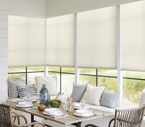 Levolor: Light Filtering Cellular Shades